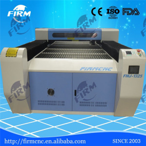 CNC Laser Cutting Machine for Carbon Steel Stainless Steel Sheet